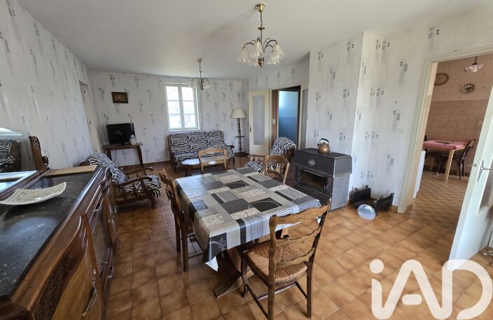 Vente Maison/villa 4 pièces — photo 3