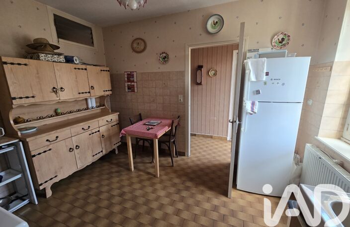 Vente Maison/villa 4 pièces — photo 4