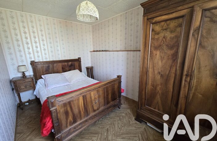 Vente Maison/villa 4 pièces — photo 5