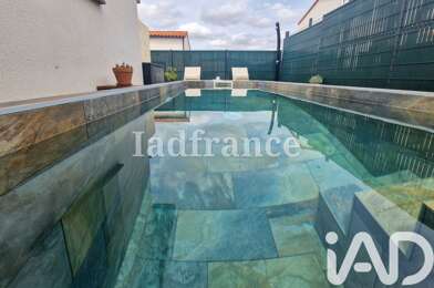 Maison 4 pièces 308000 €