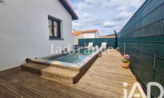 Maison 4 Pièces 86 m² à vendre à Vinça (66320)