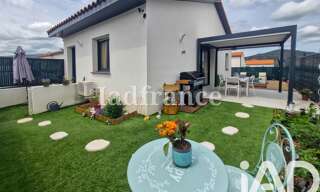 Maison 4 Pièces 86 m² à vendre à Vinça (66320)