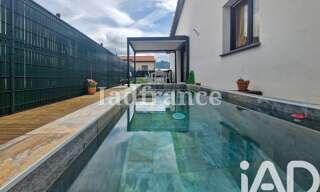 Maison 4 Pièces 86 m² à vendre à Vinça (66320)