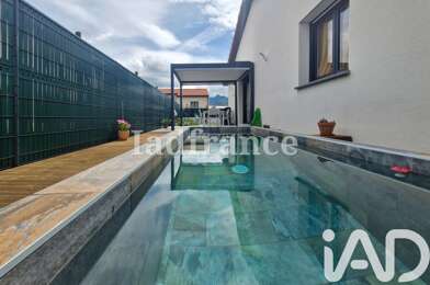 Maison 4 pièces 295000 €