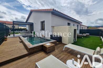 Maison 4 pièces 295000 €