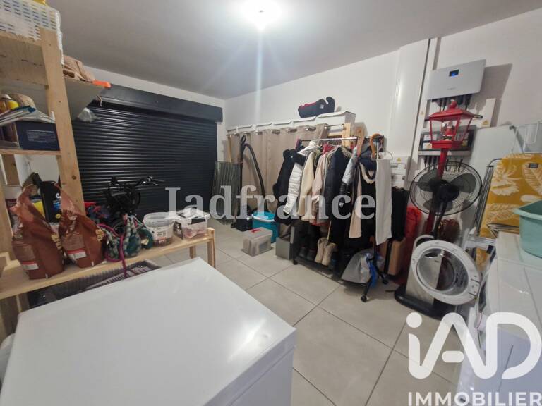 Vente Maison/villa 4 pièces — photo 1