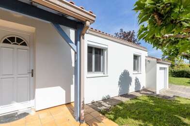 Maison 4 pièces 288640 €