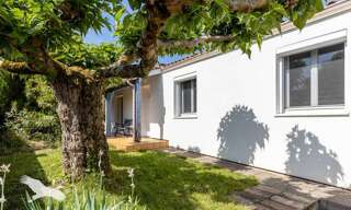 Maison 4 Pièces 98 m² à vendre à Saint-Sauveur (31790)