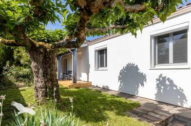 Maison 4 pièces 265000 €