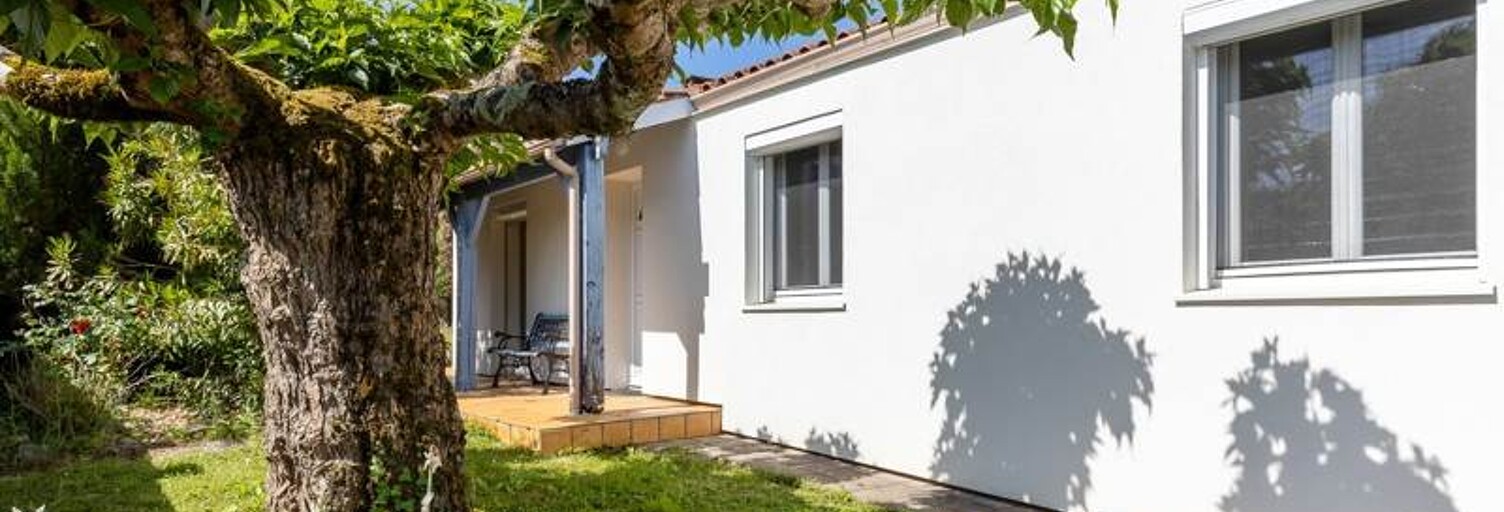 Maison 4 Pièces 98 m² à vendre à Saint-Sauveur (31790)