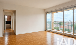 Appartement 3 Pièces 55 m² à vendre à Limoges (87100)
