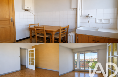 Vente Appartement 3 pièces — photo du bien