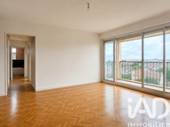 Vente Appartement 3 pièces — photo 2