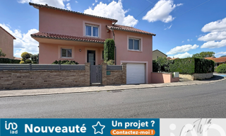 Maison 6 Pièces 130 m² à vendre à Millau (12100)
