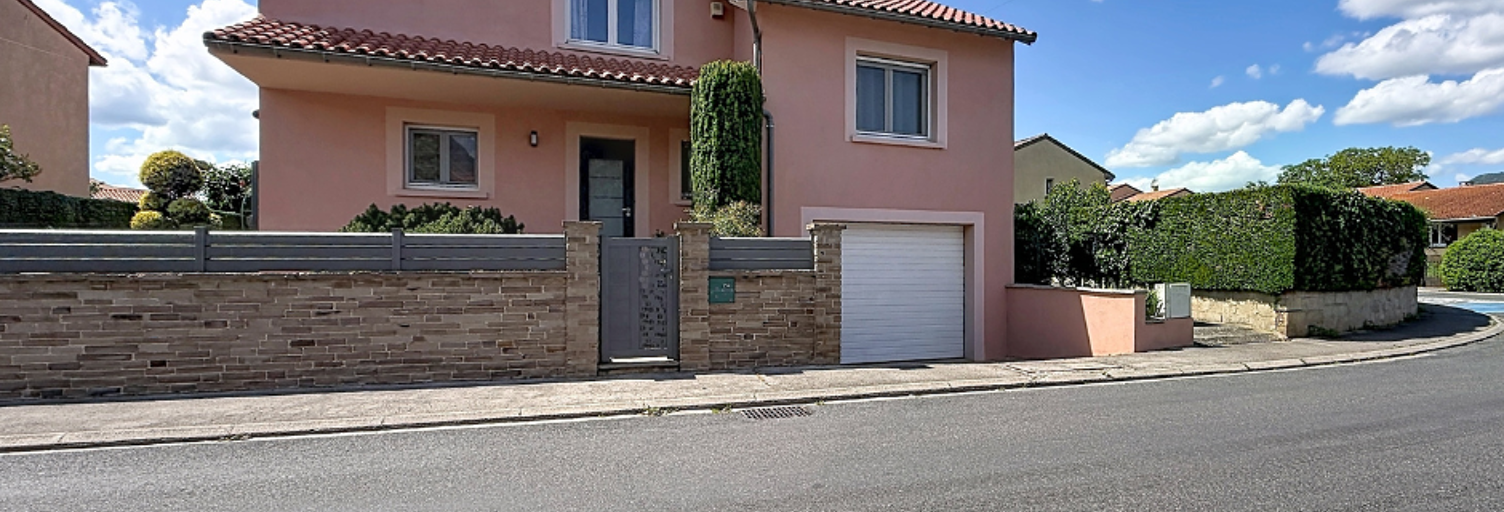Maison 6 Pièces 130 m² à vendre à Millau (12100)