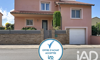 Maison 6 Pièces 130 m² à vendre à Millau (12100)