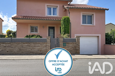 Maison 6 pièces 330000 €