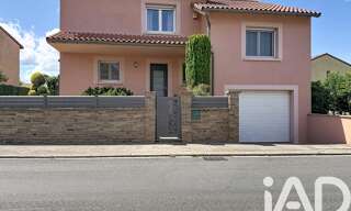 Maison 6 Pièces 130 m² à vendre à Millau (12100)