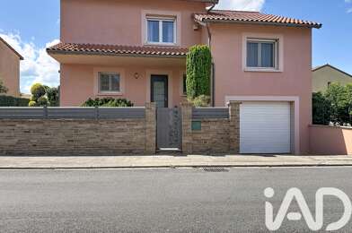 Maison 6 pièces 330000 €