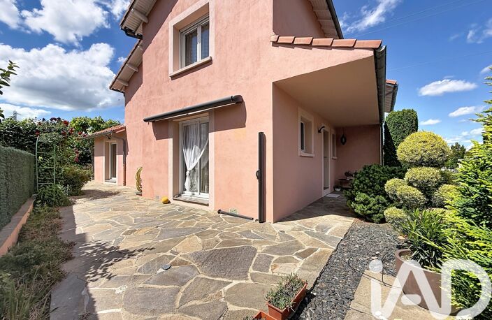 Vente Maison traditionnelle 6 pièces — photo 2