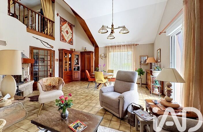Vente Maison traditionnelle 6 pièces — photo 3