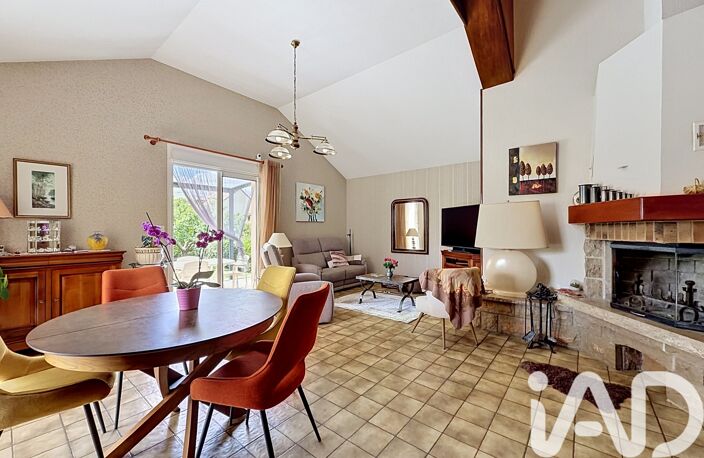 Vente Maison traditionnelle 6 pièces — photo 4