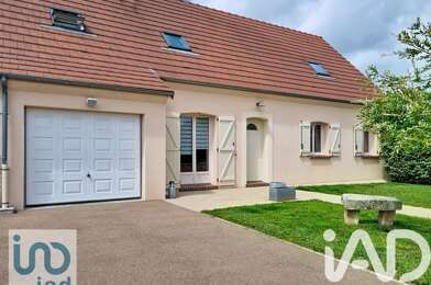 Maison 5 pièces 279000 €