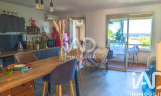 Appartement 2 Pièces 41 m² à vendre à Roquebrune-sur-Argens (83380)