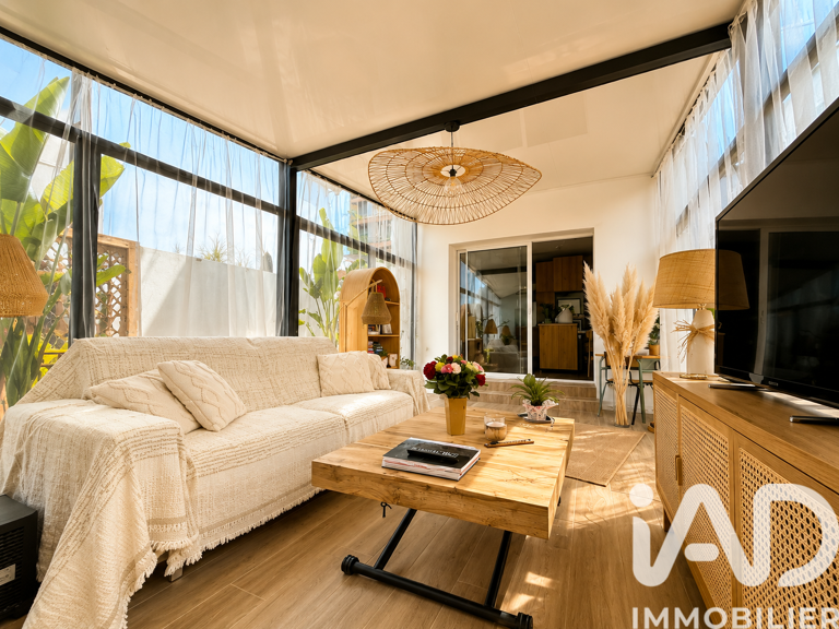 Vente Maison/villa 7 pièces — photo 1