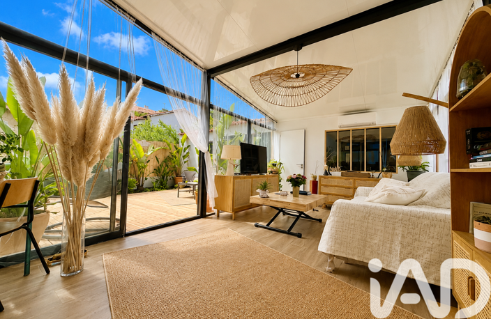 Vente Maison/villa 7 pièces — photo 3
