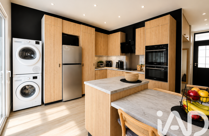Vente Maison/villa 7 pièces — photo 4
