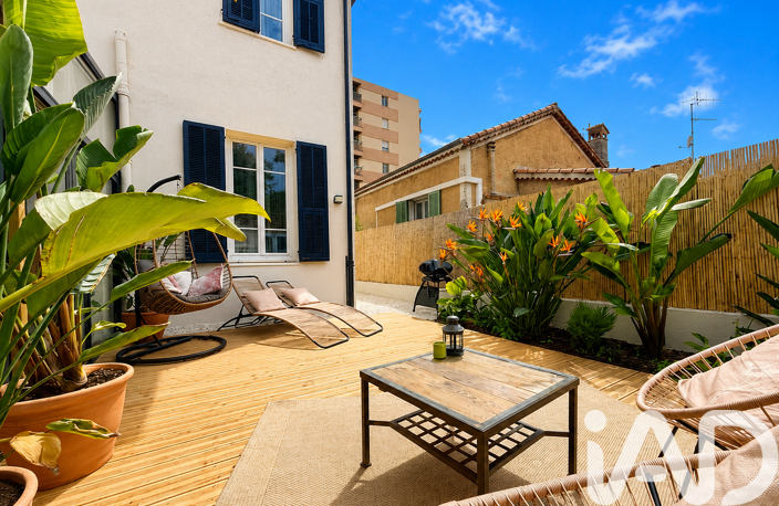 Vente Maison/villa 7 pièces — photo 5
