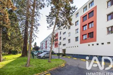 Appartement 4 pièces 1250 €