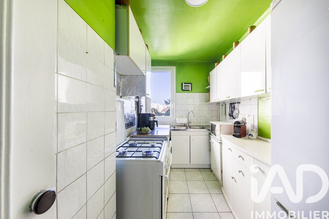 Location Appartement 4 pièces - Photo 4