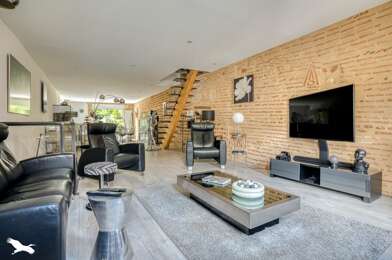 Maison 3 pièces 234300 €