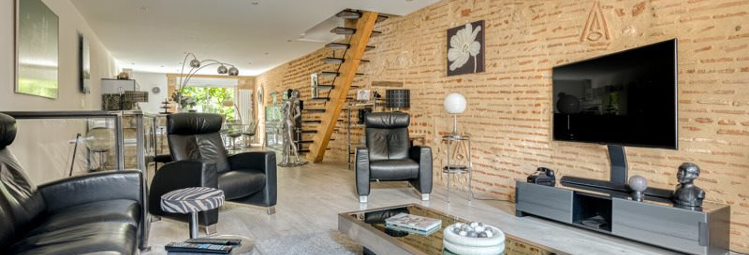 Maison 3 Pièces 120 m² à vendre à Marmande (47200)