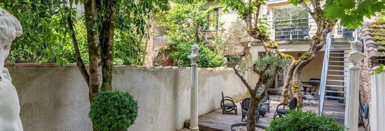 Maison 3 Pièces 120 m² à vendre à Marmande (47200)