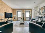 Maison en pierre de 3 pièces principales — photo 4
