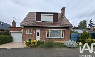 Maison 5 Pièces 123 m² à vendre à Houplin-Ancoisne (59263)
