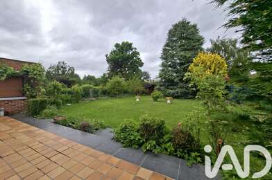 Maison 5 pièces 338000 €