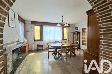 Maison 5 pièces 299900 €