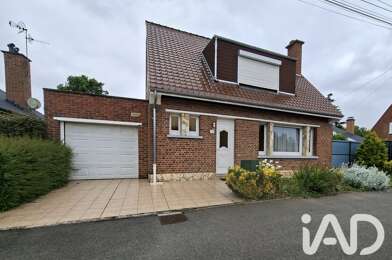 Maison 5 pièces 299900 €