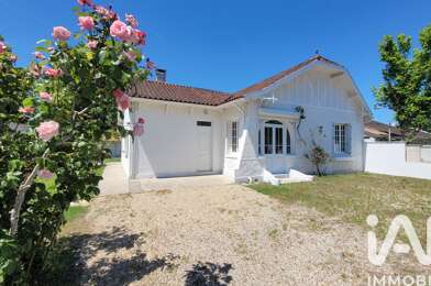 Maison 5 pièces 160000 €