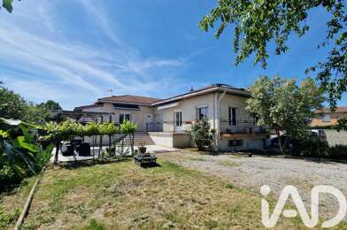 Maison 6 pièces 329000 €