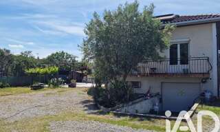 Maison 6 Pièces 150 m² à vendre à La Tour-du-Crieu (09100)