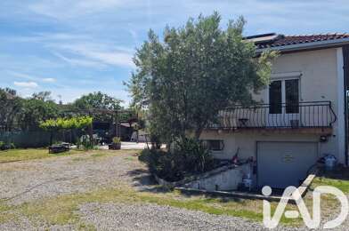 Maison 6 pièces 299000 €