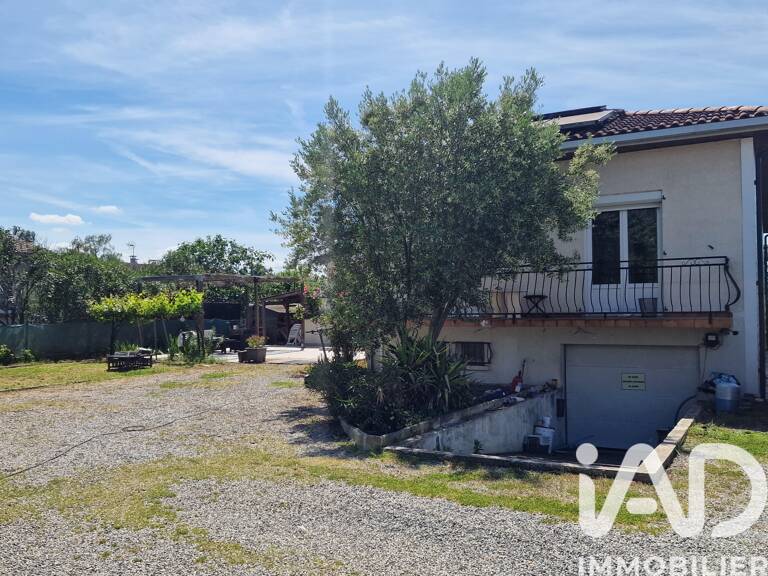 Vente Maison traditionnelle 6 pièces — photo 1