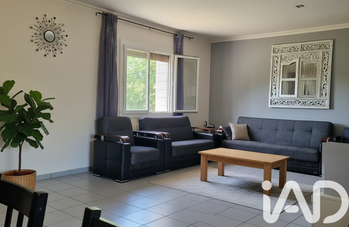 Vente Maison traditionnelle 6 pièces — photo 2