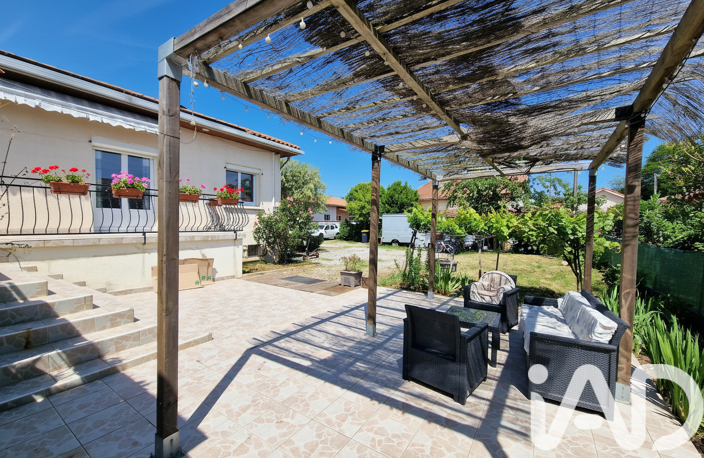 Vente Maison traditionnelle 6 pièces — photo 3