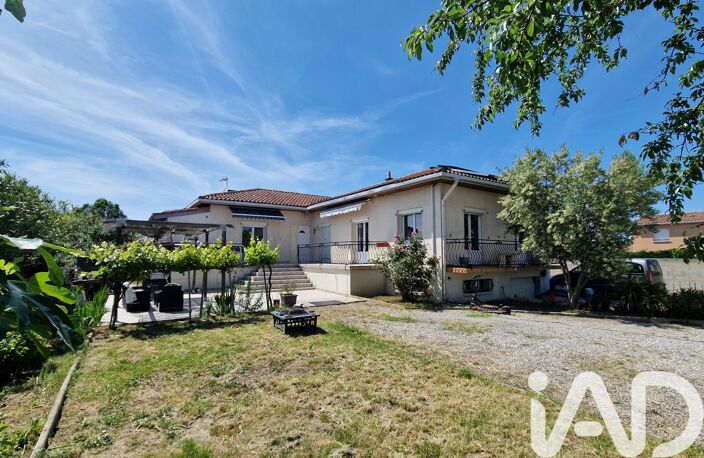 Vente Maison traditionnelle 6 pièces — photo 4